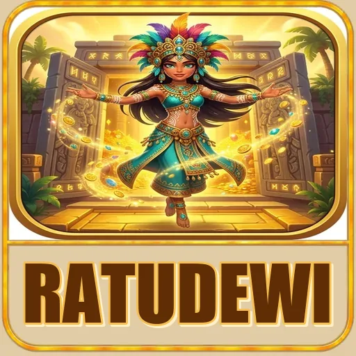 Instalasi ratudewi
