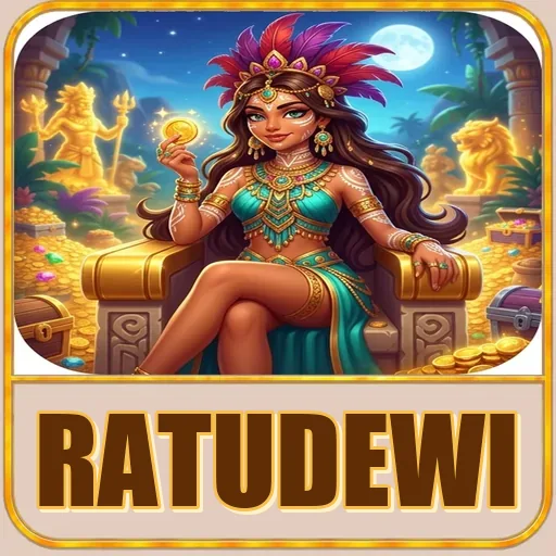 Keamanan ratudewi