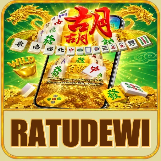 Screenshot Proses Instalasi ratudewi APK